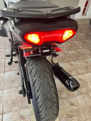 YAMAHA TRACER/MT ΟΛΑ, OΠΙΣΘΕΝ ΦΑΝΑΡΙ YAMAHA ΓΝΗΣΙΟ LED ΦΛΑΣ ΜΟΝΙΜΑ ΑΝΑΜΜΕΝΟ