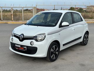 Renault Twingo 2016 LIMITED-thumb-3