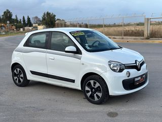 Renault Twingo 2016 LIMITED-thumb-1