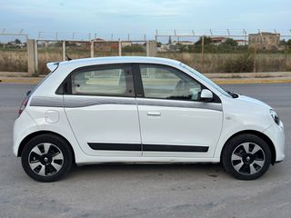 Renault Twingo 2016 LIMITED-thumb-2