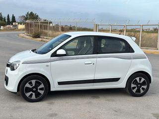 Renault Twingo 2016 LIMITED-thumb-5