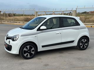 Renault Twingo 2016 LIMITED-thumb-4
