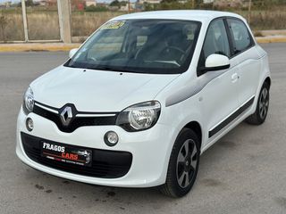 Renault Twingo 2016 LIMITED-thumb-9
