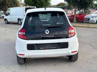 Renault Twingo 2016 LIMITED-thumb-12