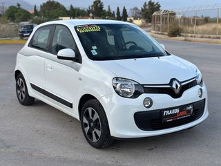 Renault Twingo 2016 LIMITED