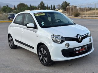 Renault Twingo 2016 LIMITED-thumb-7
