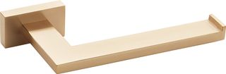 Χαρτοθήκη ανοικτή Χρυσό Ματ Bronze Art Genesis 51G1-G1