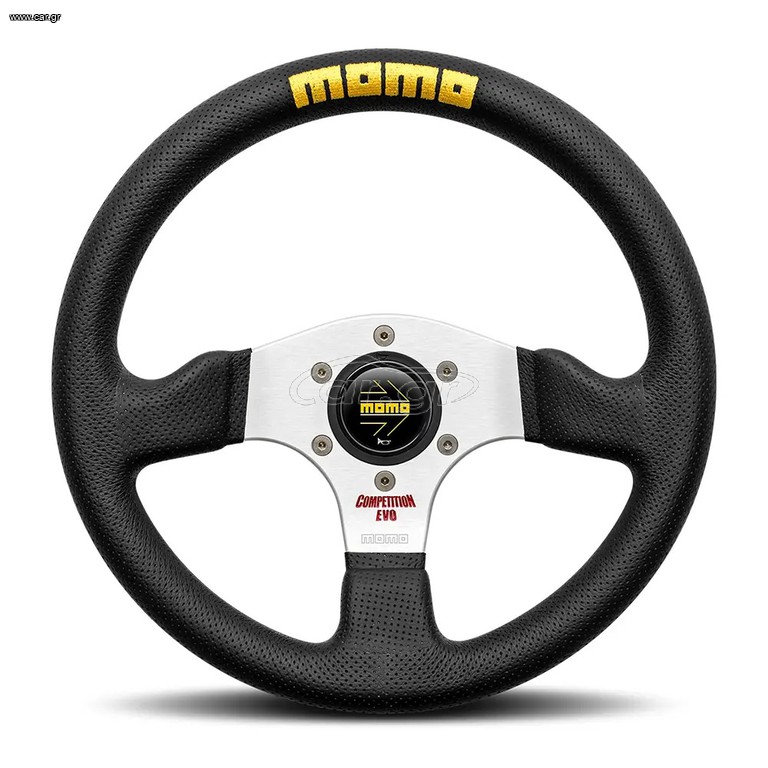 MOMO ΤΙΜΟΝΙ COMPETITION EVO 320MM