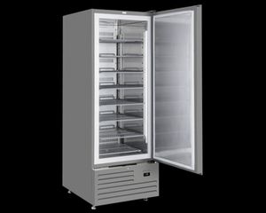 INOXWEB 2026-Οριζόντιος Θάλαμος Κατάψυξης GET 688S - GN2/1 CH-GET 688S