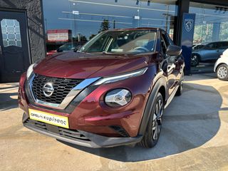Nissan Juke 2021 ACENTA 1.0 117PS