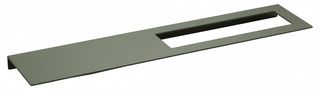 Εταζέρα Μεταλλική Olive Core Bronze Art Shelfy 72FY-V2