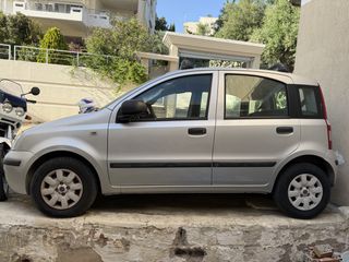Fiat Panda 2010 PANDA 1.2