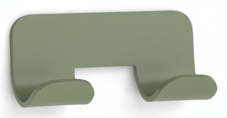 Άγκιστρο Διπλό Olive Core Bronze Art Nexus 32NE-V2