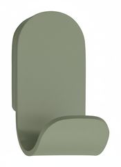 Άγκιστρο Μονό Olive Core Bronze Art Nexus 31NE-V2