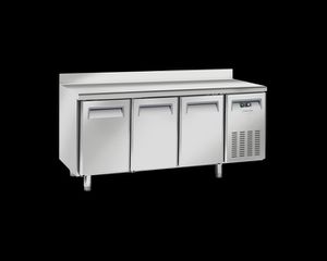 INOXWEB 2027-Πάγκος κατάψυξης για λεκανάκια 325χ410 mm SF 3200 CH-SF 3200