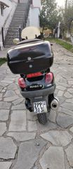 Piaggio X9 500 Evolution 2004