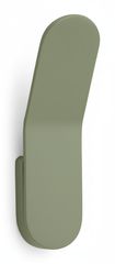 Άγκιστρο Μονό Olive Core Bronze Art Lagoon 31LA-V2