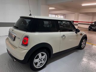 Mini ONE 2010 one-thumb-4