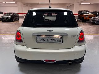 Mini ONE 2010 one-thumb-3