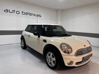 Mini ONE 2010 one-thumb-5
