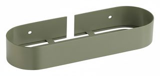 Σπογγοθήκη Ίσια Olive Core Bronze Art Lagoon 13LA-V2