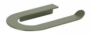 Χαρτοθήκη ανοικτή Olive Core Bronze Art Lagoon 51LA-V2