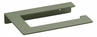 Χαρτοθήκη ανοικτή Olive Core Bronze Art Shelfy 51FY-V2