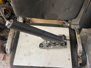 VW GOLF V PLUS ΧΕΙΡΟΦΡΕΝΟ ΚΟΜΠΛΕ
