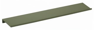 Μεταλλική Εταζέρα 50cm Olive Core Bronze Art Shelfy 70FY5-V2