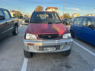 Daihatsu Terios 2004