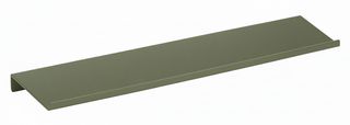 Μεταλλική Εταζέρα 40cm Olive Core Bronze Art Shelfy 70FY4-V2