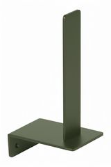 Χαρτοθήκη Κάθετη Olive Core Bronze Art Shelfy 51FY-V2-K