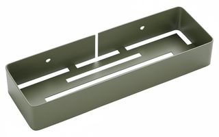 Σπογγοθήκη Ίσια Olive Core Bronze Art Σπογγοθήκες 13FY-V2