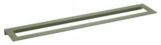 Πετσετοθήκη 60 Olive Core Bronze Art Shelfy 40FY-V2