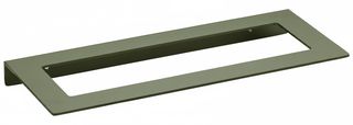 Κρίκος Κλειστός Olive Core Bronze Art Shelfy 30FY-V2