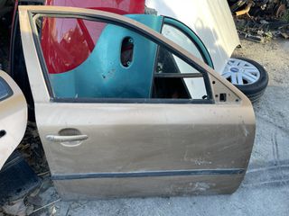 Skoda Octavia-thumb-1