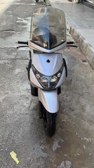 Piaggio Beverly 250 2005