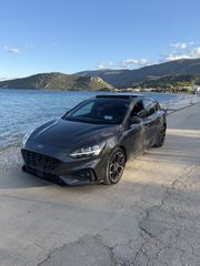 Ford Focus 2018 ST-line/Panorama