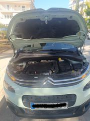 Citroen C3 2019 SHINE 100HP BLUEHDI