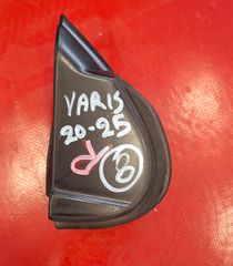 TOYOTA YARIS 2020-2025 ΤΡΙΓΩΝΙΚΟ ΚΑΛΥΜΜΑ ΔΕΞΙΟ ΦΤΕΡΟΥ ΕΜΠΡΟΣ