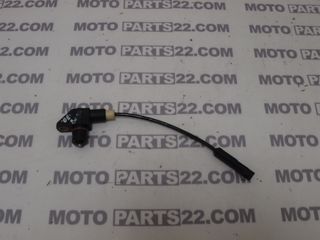 BMW R 1200 GS, F 800 GS, C 600, C 650, F 800 ST, R 1200 S .... ΑΙΣΘΗΤΗΡΑΣ ΑΝΑΦΛΕΞΗΣ ΑΙΣΘΗΤΗΡΑΣ ΣΤΡΟΦΑΛΟΥ 12 72 7 674 201 12727674201