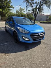 Hyundai i 30 2015 1.6 CRDI PREMIUM BLUE EURO 6
