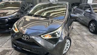 Toyota Aygo 2021 X-PLAY TOUCH (οθονη)