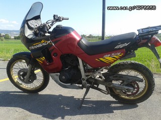 Honda Transalp 600-thumb-1