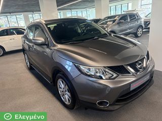 Nissan Qashqai 2015 Acenta Connect