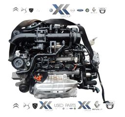 VW GOLF 5 2004-2008 1.4TSI 170PS(BLG)ΚΙΝΗΤΗΡΑΣ ΚΩΔΙΚΟΣ ΚΙΝΗΤΗΡΑ BLG