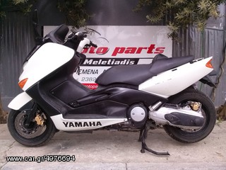 YAMAHA ΤΜΑΧ 500 XP 500 ΓΙΑ ΑΝΤΑΛΛΑΚΤΙΚΑ-thumb-1