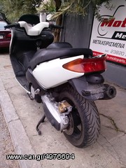 YAMAHA ΤΜΑΧ 500 XP 500 ΓΙΑ ΑΝΤΑΛΛΑΚΤΙΚΑ-thumb-3