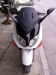YAMAHA ΤΜΑΧ 500 XP 500 ΓΙΑ ΑΝΤΑΛΛΑΚΤΙΚΑ-thumb-5