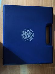 Umarex Smith & Wesson 586 6"